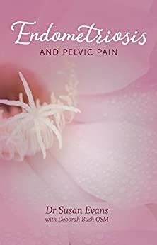 endometriosis and pelvic pain dr susan evans